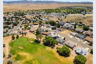 772 N Old Chisholm Trail, Dewey-Humboldt, AZ 86327 - Photo 36