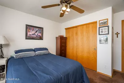 772 N Old Chisholm Trail, Dewey-Humboldt, AZ 86327 - Photo 20