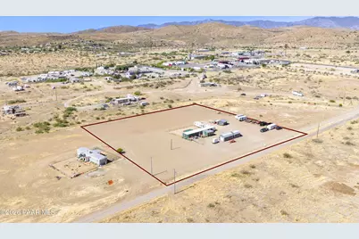 19845 E Lichen Lane, Mayer, AZ 86333 - Photo 42