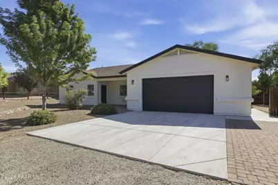 5530 N Long Rifle Road, Prescott Valley, AZ 86314 - Photo 4