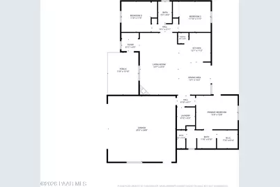 5530 N Long Rifle Road, Prescott Valley, AZ 86314 - Photo 4