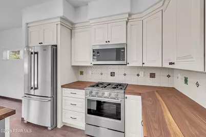 821 Prescott Heights Drive, Prescott, AZ 86301 - Photo 18