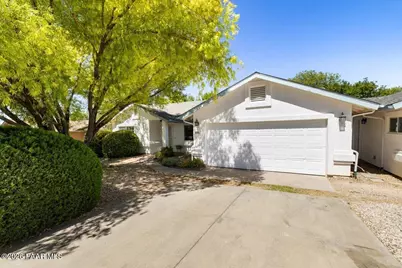 5485 N Robert Road, Prescott Valley, AZ 86314 - Photo 2