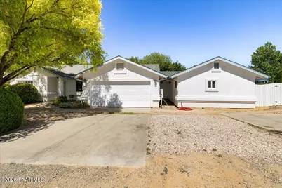 5485 N Robert Road, Prescott Valley, AZ 86314 - Photo 1
