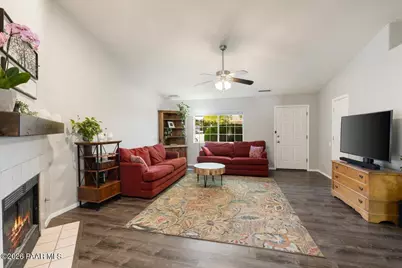 5485 N Robert Road, Prescott Valley, AZ 86314 - Photo 6