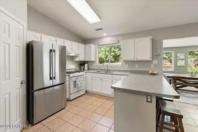 5485 N Robert Road, Prescott Valley, AZ 86314 - Photo 8