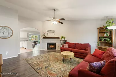 5485 N Robert Road, Prescott Valley, AZ 86314 - Photo 4