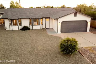 8558 E Manley Drive, Prescott Valley, AZ 86314 - Photo 1