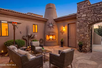 5650 W Halcyone Circle, Prescott, AZ 86305 - Photo 2