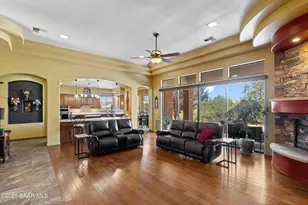 5650 W Halcyone Circle, Prescott, AZ 86305 - Photo 16