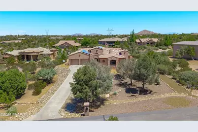 5650 W Halcyone Circle, Prescott, AZ 86305 - Photo 4