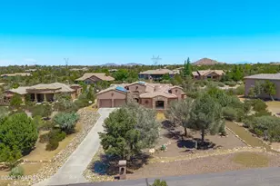 5650 W Halcyone Circle, Prescott, AZ 86305 - Photo 4