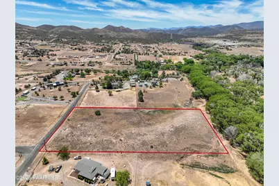 2394 S Sierra Drive, Dewey-Humboldt, AZ 86327 - Photo 4