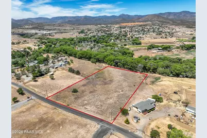 2394 S Sierra Drive, Dewey-Humboldt, AZ 86327 - Photo 2
