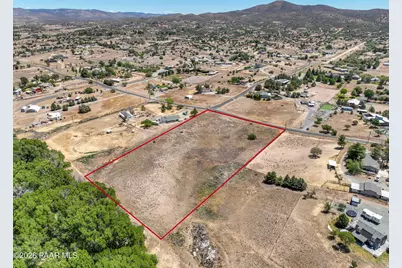 2394 S Sierra Drive, Dewey-Humboldt, AZ 86327 - Photo 6