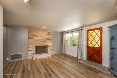 322 N Washington Avenue, Prescott, AZ 86301 - Photo 2