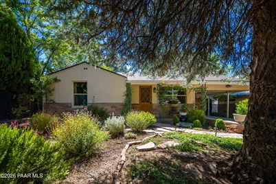 322 N Washington Avenue, Prescott, AZ 86301 - Photo 1