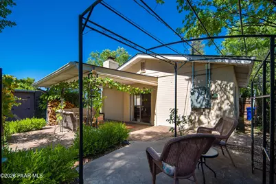 322 N Washington Avenue, Prescott, AZ 86301 - Photo 36