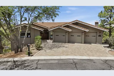 1140 Tanglewood Road, Prescott, AZ 86303 - Photo 2