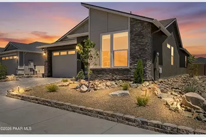 1208 N Prairie Dog Trail, Prescott, AZ 86305 - Photo 1