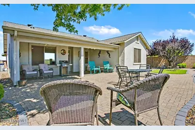 616 N Magdalena Street, Dewey-Humboldt, AZ 86327 - Photo 24