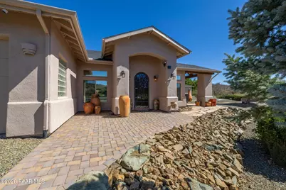 285 S Brookstone Drive, Dewey-Humboldt, AZ 86327 - Photo 4