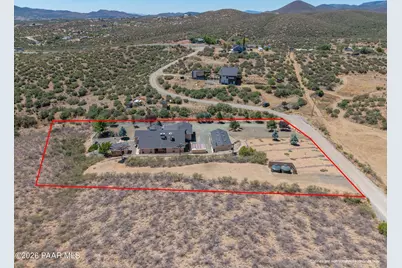285 S Brookstone Drive, Dewey-Humboldt, AZ 86327 - Photo 54
