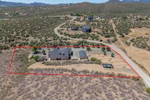 285 S Brookstone Dr, Dewey-Humboldt, AZ 86327 - Photo 54