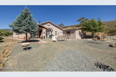 285 S Brookstone Drive, Dewey-Humboldt, AZ 86327 - Photo 42