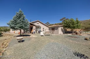 285 S Brookstone Dr, Dewey-Humboldt, AZ 86327 - Photo 42