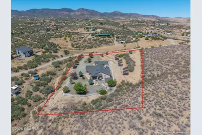285 S Brookstone Drive, Dewey-Humboldt, AZ 86327 - Photo 46