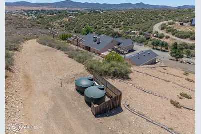 285 S Brookstone Drive, Dewey-Humboldt, AZ 86327 - Photo 56