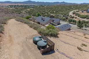 285 S Brookstone Dr, Dewey-Humboldt, AZ 86327 - Photo 56