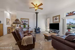 285 S Brookstone Dr, Dewey-Humboldt, AZ 86327 - Photo 6