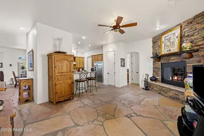 285 S Brookstone Drive, Dewey-Humboldt, AZ 86327 - Photo 18