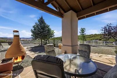 285 S Brookstone Drive, Dewey-Humboldt, AZ 86327 - Photo 44