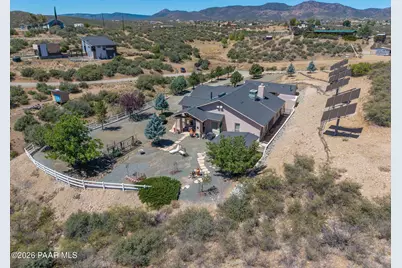 285 S Brookstone Drive, Dewey-Humboldt, AZ 86327 - Photo 48