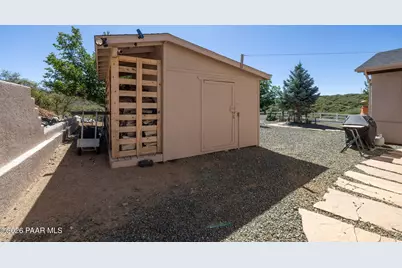 285 S Brookstone Drive, Dewey-Humboldt, AZ 86327 - Photo 36