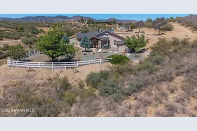 285 S Brookstone Drive, Dewey-Humboldt, AZ 86327 - Photo 52
