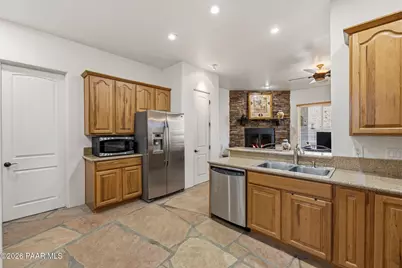 285 S Brookstone Drive, Dewey-Humboldt, AZ 86327 - Photo 12