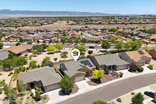 4253 N Pembroke St, Prescott Valley, AZ 86314 - Photo 30