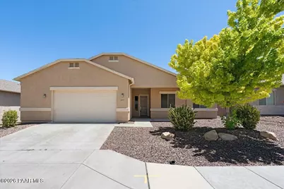 4253 N Pembroke Street, Prescott Valley, AZ 86314 - Photo 2