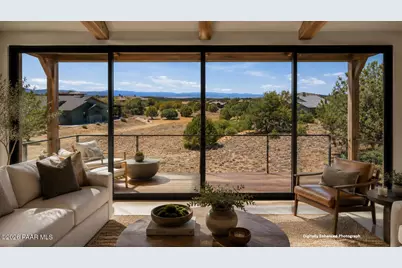 5350 W Simmons Peak Road, Prescott, AZ 86305 - Photo 1