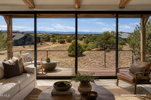 5350 W Simmons Peak Rd, Prescott, AZ 86305 - Photo 1