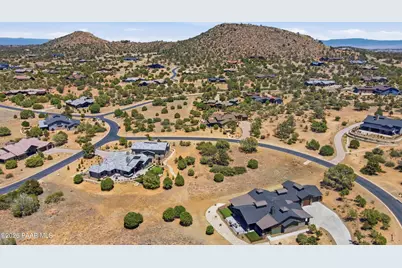 5350 W Simmons Peak Road, Prescott, AZ 86305 - Photo 4