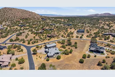 5350 W Simmons Peak Road, Prescott, AZ 86305 - Photo 8