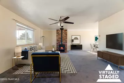 7607 E Cocopah Drive, Prescott Valley, AZ 86314 - Photo 2