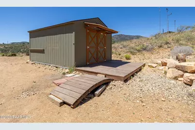 9355 E Wolf Road, Dewey-Humboldt, AZ 86327 - Photo 42