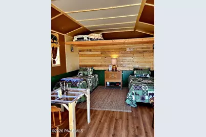 9355 E Wolf Road, Dewey-Humboldt, AZ 86327 - Photo 46