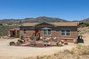 9355 E Wolf Rd, Dewey-Humboldt, AZ 86327 - Photo 1